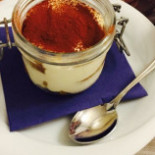 Trattoria Al Toscano Comida