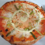 Pizzeria Pirri Comida