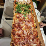 Dietro L'angolo food
