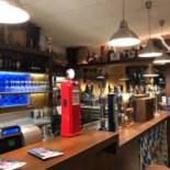 Beerbacco Nourriture
