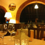 Le Cantine Nourriture