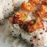 Lojer Sushi Comida