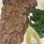 Pio Nono Comida
