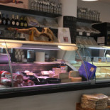 Ignazio's Bakehouse Nourriture