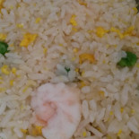 Le Yuang Nourriture