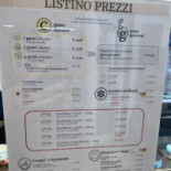 Gelab Gelateria Carta