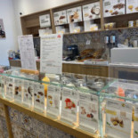 Gelab Gelateria Comida