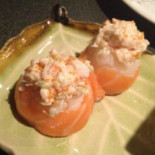 Watami Sushi Nourriture