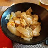 Long Jin À l'intérieur