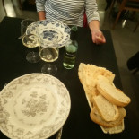 Monti Blu Nourriture