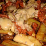 Break Time food