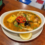 Lima Chicken Food