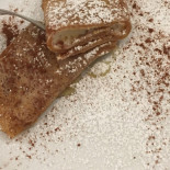 La Giara Comida