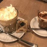 Toast Amore Nourriture