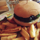 Barbagianni food