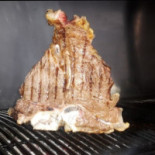 Macelleria Braceria San Foca Nourriture