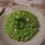 Osteria Retro Dentro