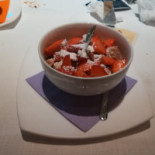 Pizzeria Da Loris Comida