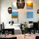 Il Palmizio Comida