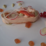 Bella Iseo Comida