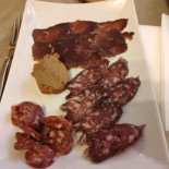 Il Cascinetto Nourriture