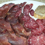 Il Cascinetto Comida