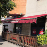 Ipizza Exterior