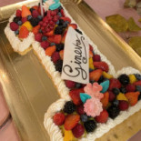Pasticceria Laura Nourriture