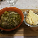 La Locanda Delle Cicale Dentro
