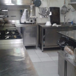 Pizzeria Pineapple Comida