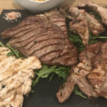 30 E Lode Comida