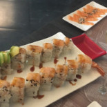 Villa Gao Comida