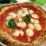 'a Livella Maglie Comida