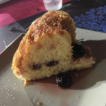 'a Livella Maglie Comida