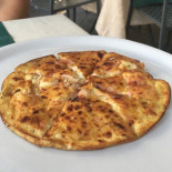 Conte Verde Comida