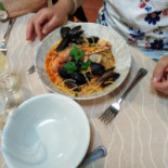Oasi Verde Comida
