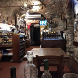 Il Grottone Comida