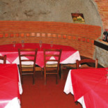 Il Grottone Comida