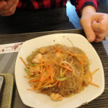Sakura Comida
