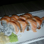 Sakura Comida