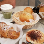 Mimmo food