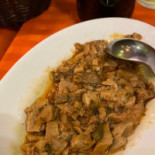 Il Centro Storico Nourriture