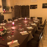 San Rocco Comida