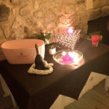 San Rocco Comida