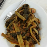 La Locanda Di Capise Comida