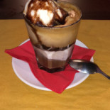 Lievito Madre (giropizza) food