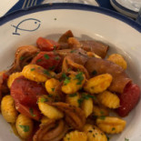 Fresco Comida