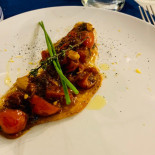 Fresco Comida