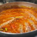 Cibariando Pesce Dintorni food