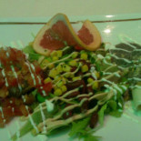 1o Piano Comida